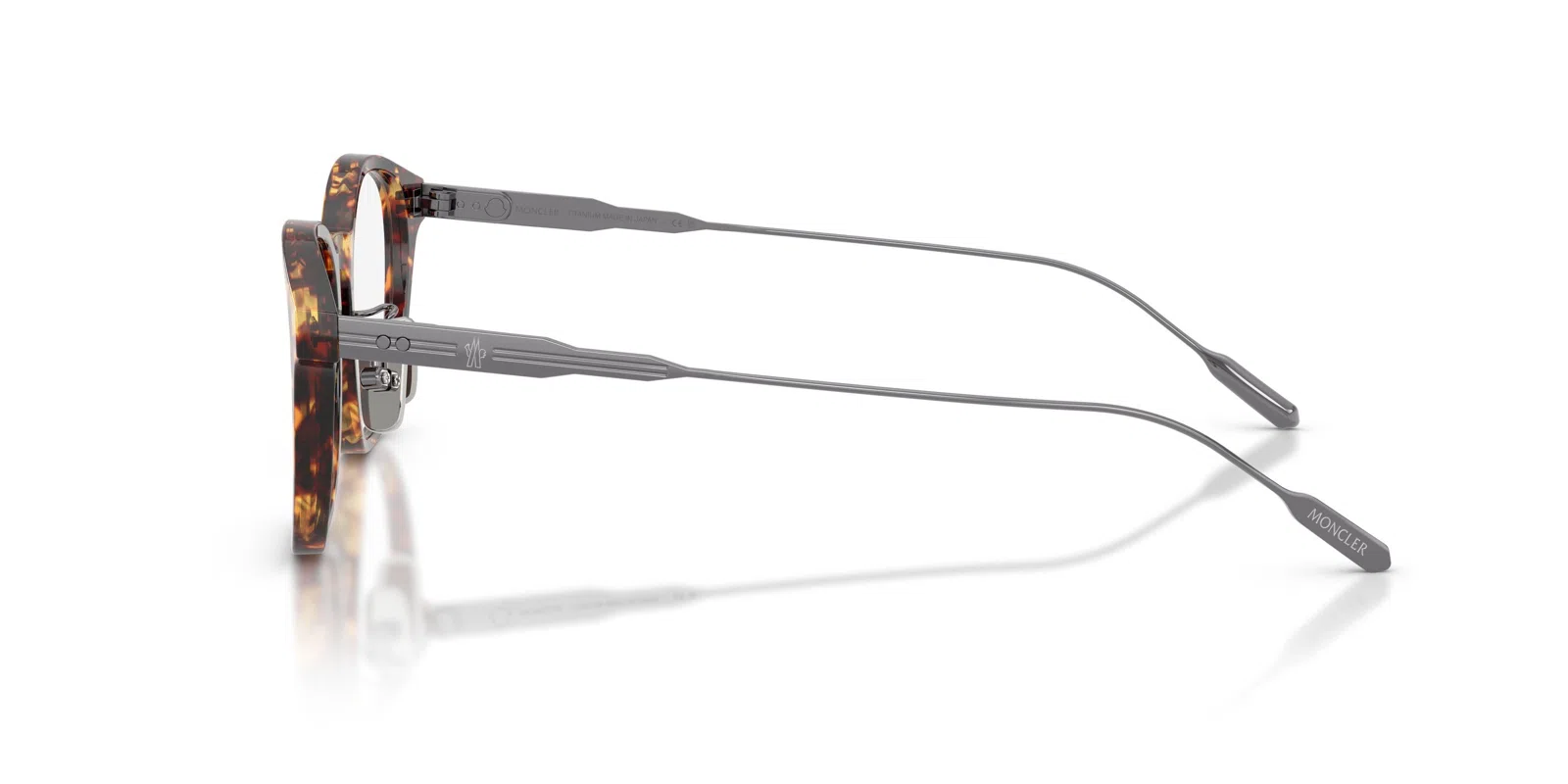 Moncler 2030D Eyeglasses - view 17